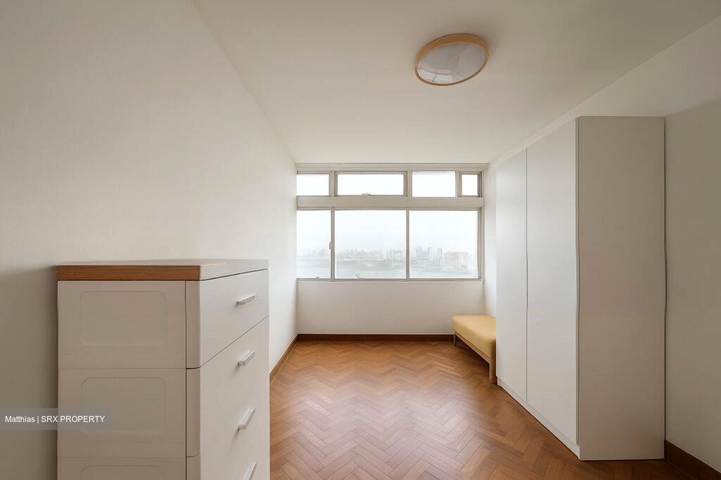 The Plaza (D7), Apartment #509170391